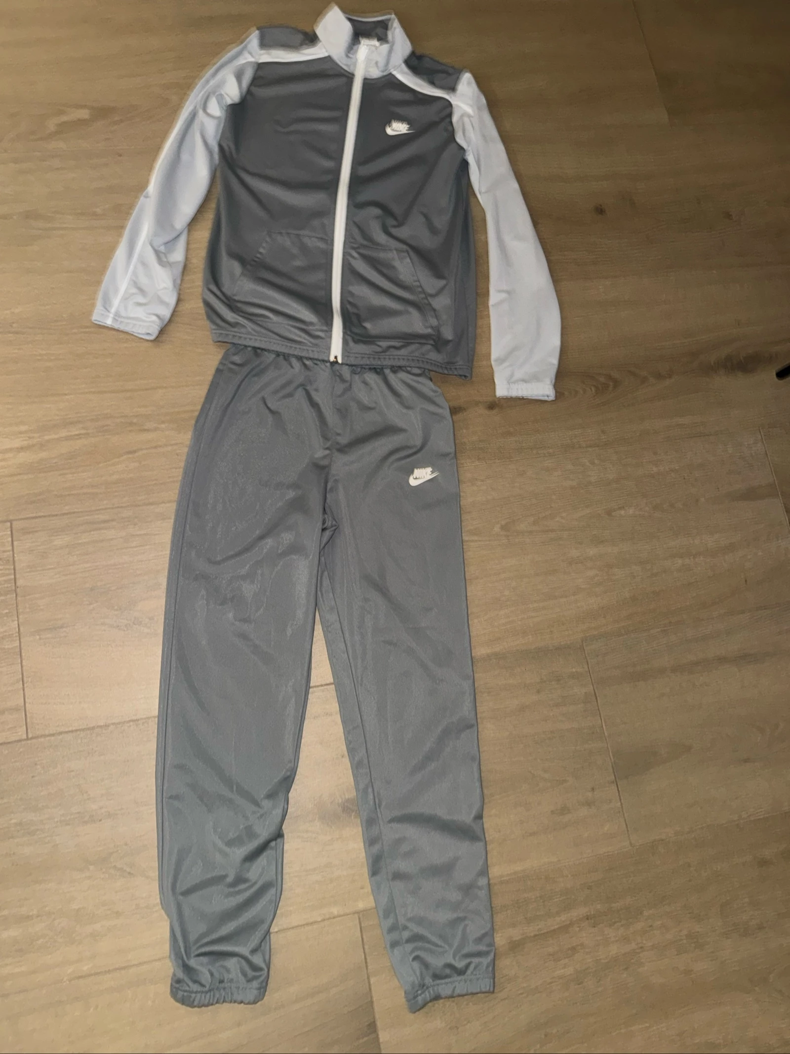 Conjunto Nike